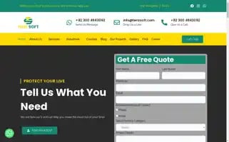 Tenzsoft.com Screenshot 2024-06-27 11:18:49