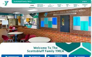 Ymcaofscottsbluff.org Screenshot 2024-06-12 01:25:12