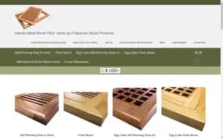 Fretworkswoodproducts.com Screenshot 2024-05-22 20:04:38
