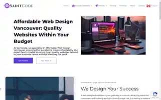 Saintcode.com Screenshot 2024-06-11 08:47:24