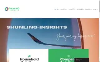 Shunling-insights.com Screenshot 2024-05-18 21:34:09