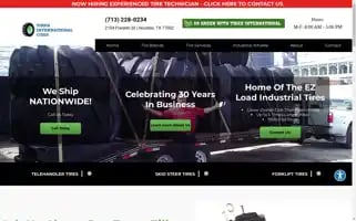 Tiresinternational.net Screenshot 2024-05-16 21:34:12