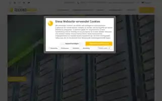 Technogroup.com Screenshot 2024-06-16 13:45:20