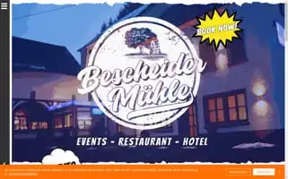 Bescheidermuehle.de Screenshot 2024-06-30 09:43:00