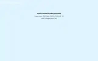 Metravelmm.com Screenshot 2024-04-23 19:57:08