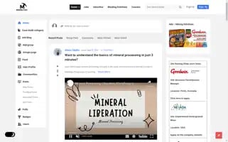 Miningdoc.tech Screenshot 2024-05-23 06:08:13