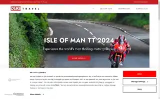 Duketravel.com Screenshot 2024-04-26 17:52:30