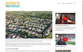 Districtsmakethedifference.org Screenshot 2024-07-03 18:17:40