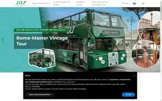 Greenlinetours.com Screenshot 2024-04-19 11:36:08