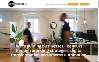 Roromedia.com Screenshot 2024-06-15 03:07:32