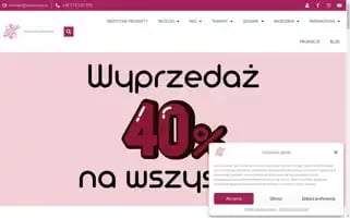 Lovieczka.pl Screenshot 2024-05-21 07:24:09