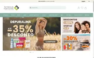 Farmaciadamisericordia.pt Screenshot 2024-05-27 22:22:10