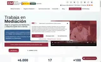 Eimediacion.edu.es Screenshot 2024-07-01 23:11:57