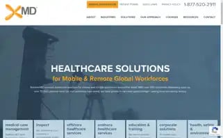 Xstrememd.com Screenshot 2024-07-03 05:48:27