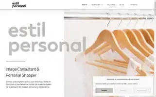 Estilpersonal.com Screenshot 2024-07-08 23:20:38