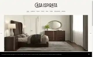 Casaispirata.com Screenshot 2024-07-02 08:34:14