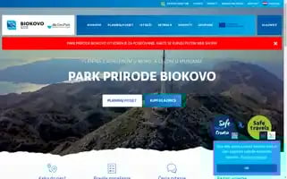 Pp-biokovo.hr Screenshot 2024-06-27 05:29:11