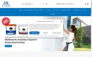 Rogishop.sk Screenshot 2024-07-10 06:25:53