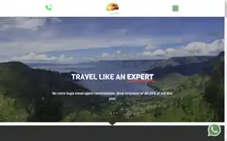 Thetraveladvisor.in Screenshot 2024-04-24 03:38:42