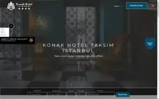 Konakhotel.com Screenshot 2024-04-26 11:09:06