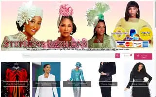 Stephensfashions.com Screenshot 2024-05-14 02:15:23