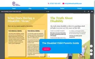 Ethosdisability.com Screenshot 2024-06-12 16:12:44