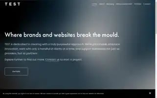 Testcreative.co.uk Screenshot 2024-07-04 22:59:57