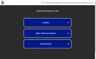 Chongtham4t.com Screenshot 2024-05-20 06:28:54