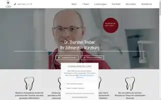 Ihr-zahnarzt-wuerzburg.de Screenshot 2024-06-28 01:07:19