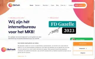 2befresh.nl Screenshot 2024-06-14 14:06:35