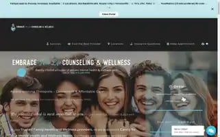 Embracenewlife.com Screenshot 2024-06-12 19:47:49