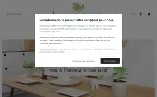 Lespetitsdoigts.be Screenshot 2024-05-19 02:20:18