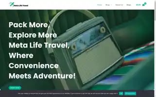 Metalifetravel.com Screenshot 2024-04-15 19:43:28