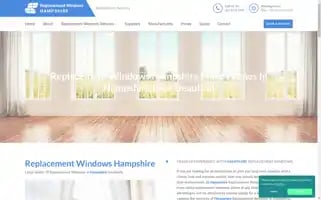 Replacementwindows-hampshire.uk Screenshot 2024-06-30 10:14:36