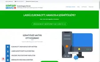 Szamitogepmento.hu Screenshot 2024-05-20 14:52:57