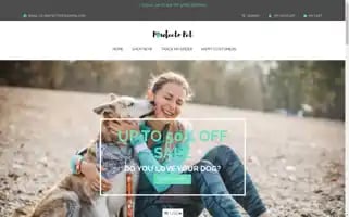Pawfectopet.com.au Screenshot 2024-05-04 11:14:50