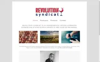 Syndicatwine.com Screenshot 2024-07-05 19:20:15