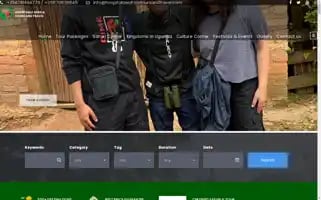 Hospitableafricatourstravel.com Screenshot 2024-04-15 19:22:36