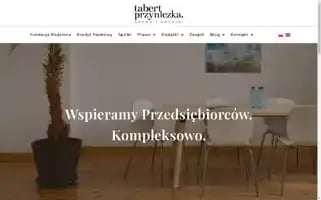 Tabert.pl Screenshot 2024-07-02 16:22:18