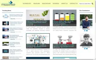 Itresearchbrief.com Screenshot 2024-05-12 11:17:53