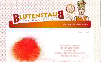 Bluetenstaub.at Screenshot 2024-06-16 19:55:00