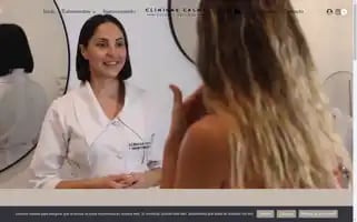 Clinicascalma.es Screenshot 2024-05-22 11:43:22