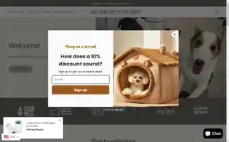 Joeyandzoeystoychest.com Screenshot 2024-05-03 09:28:24
