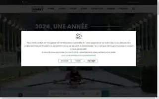 Tourismeloiret.com Screenshot 2024-06-17 18:24:18