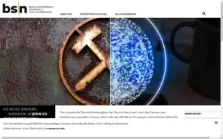 Bsnev.de Screenshot 2024-07-03 08:59:58