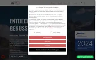 Gtour-reisen.com Screenshot 2024-04-19 10:33:55