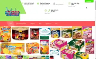 3tg-cm.com Screenshot 2024-06-16 17:34:07