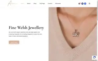 Awen-jewellery.co.uk Screenshot 2024-05-19 06:44:16