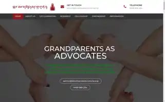 Grandparents.com.au Screenshot 2024-07-02 19:31:34