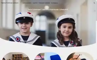 Tpl.edu.ee Screenshot 2024-06-15 22:05:21